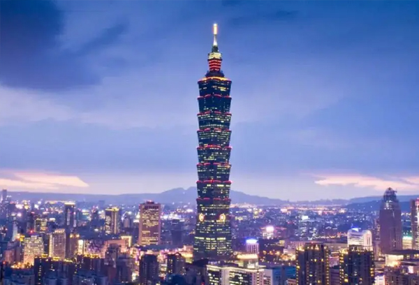 中國臺灣發(fā)生6.6級地震，臺積電、聯(lián)電等半導體廠部分機臺受影響