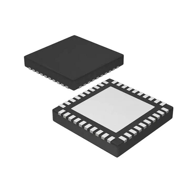 MPS MPQ4272 MPQ4272GVE 36V、3A 雙通道降壓變換器