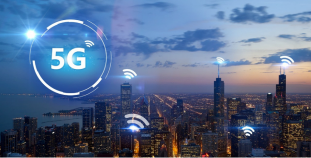2022年5G基站累計(jì)建成開通185.4萬個(gè)，5G移動(dòng)用戶超4.5億戶