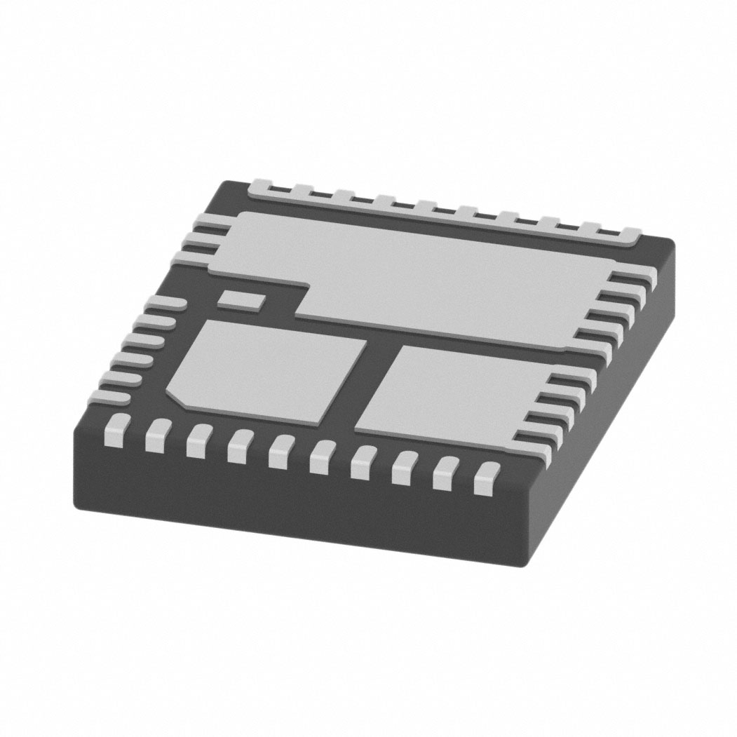 智能功率級 CSD95481RWJ CSD95481 同步降壓轉換器