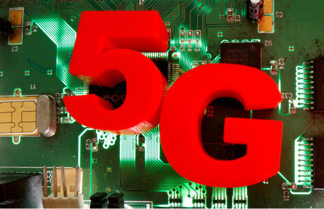 美國(guó)啟動(dòng)新一輪5G頻譜拍賣 推動(dòng)下一代5G無線服務(wù)