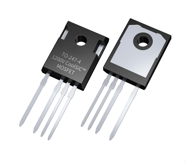 供求碳化硅MOSFET IMZA120R014M1H、IMZA120R014M1HXKSA1 1200V溝槽型