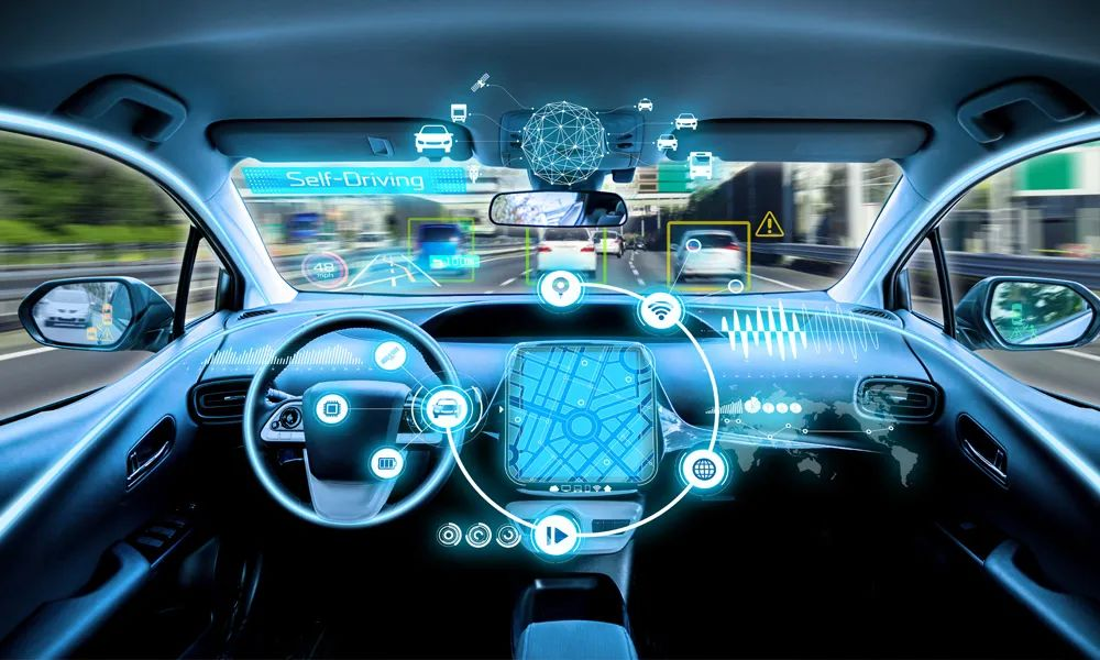 ADAS、AD芯片市場(chǎng)前景看好，SoC廠商不遺余力布局自動(dòng)駕駛