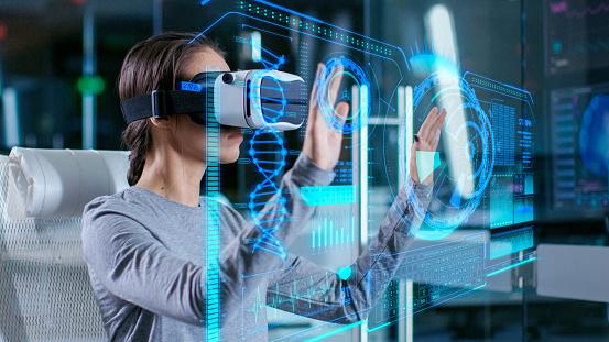 IDC：2022上半年中國(guó)AR/VR頭顯市場(chǎng)出貨超50萬臺(tái)，消費(fèi)者市場(chǎng)占比持續(xù)提升