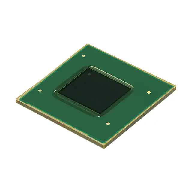 Arm處理器  4核，64位 MIMX8MQ6CVAHZAB i.MX8MQ 微處理器