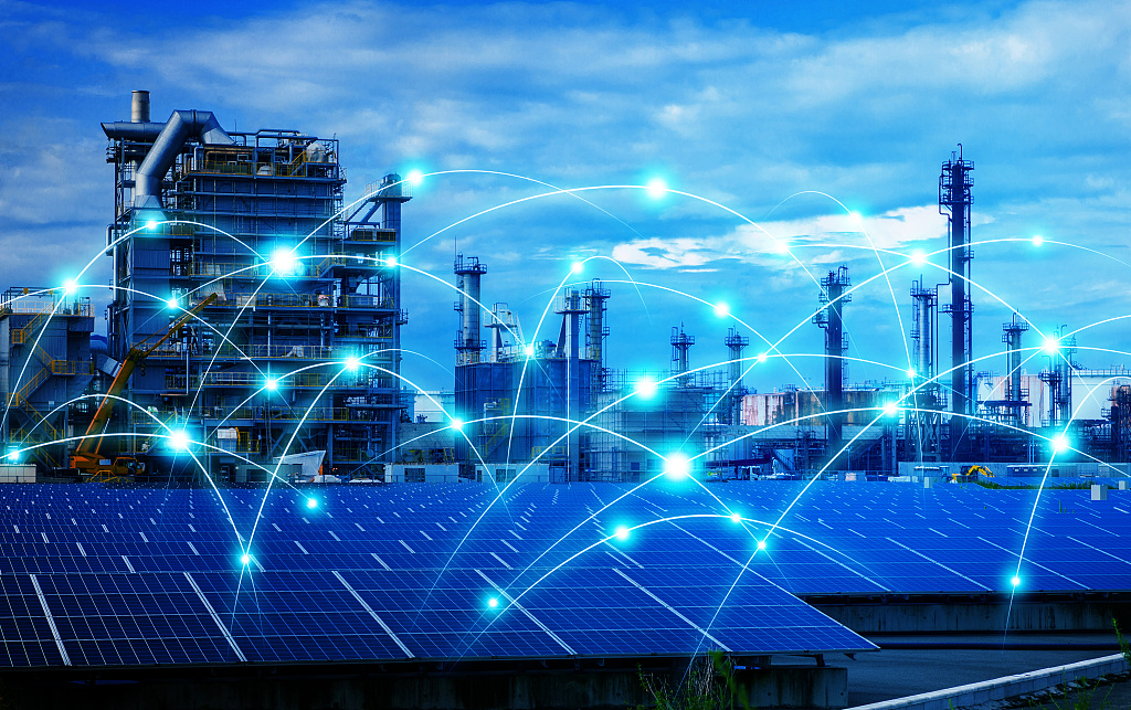 IoT、機(jī)器視覺等技術(shù)推動(dòng)工業(yè)物聯(lián)網(wǎng)發(fā)展