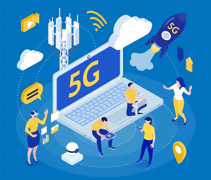 諾基亞與沃達(dá)豐將合作開發(fā)推廣5G-A，未來探索6G