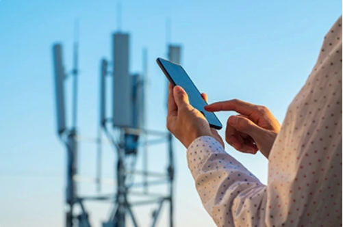 我國5G商用三周年，今年5G網絡建設已提前超額完成任務