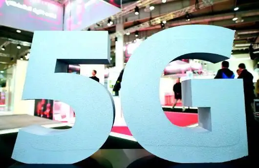 廣東累計建成5G基站超21萬座，數(shù)量位居全國第一