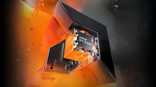 AMD Ryzen 7000 X3D處理器明年亮相，將會有8/12/16核三個版本