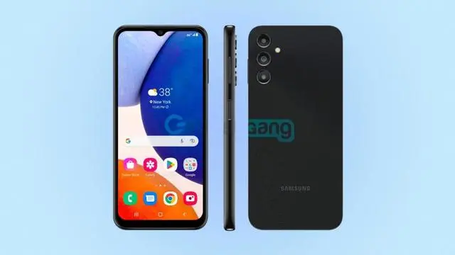 三星Galaxy A14 5G即將發(fā)布，目前已出現(xiàn)在印度官網(wǎng)上