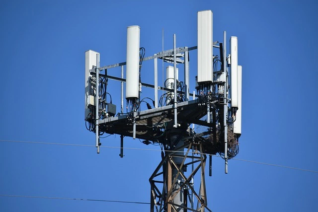 山西率先完成農(nóng)村 5G 網(wǎng)絡(luò)點亮任務(wù)，平均速率超 300Mbps