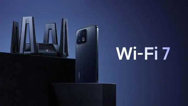 小米CEO解讀Wi-Fi 7：手機(jī)行業(yè)巨大升級(jí)，更高速、更穩(wěn)定、更低延時(shí)