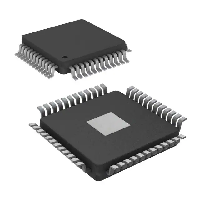 電源管理 MFS2613AMDA2AD/MFS2613AMDA3AD 安全SBC，低功耗，滿足ASIL D安全等級
