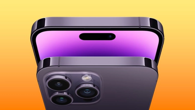 蘋果iPhone 15將首次采用28nm OLED驅(qū)動芯片，有望提升續(xù)航.png