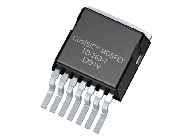 供求碳化硅 MOSFET AIMBG120R160M1、AIMBG120R030M1 混合動(dòng)力和電動(dòng)汽車應(yīng)用