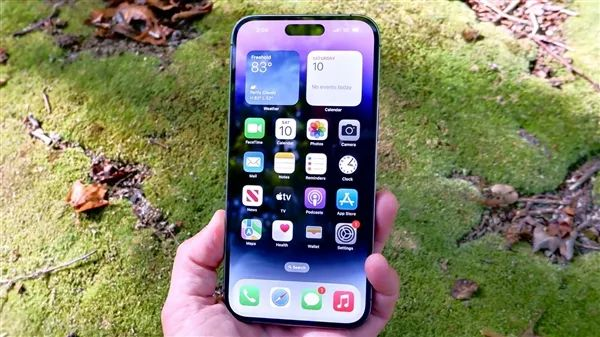 頂配版獨(dú)占！iPhone15 Pro Max影像升級(jí)：系蘋果史上首次