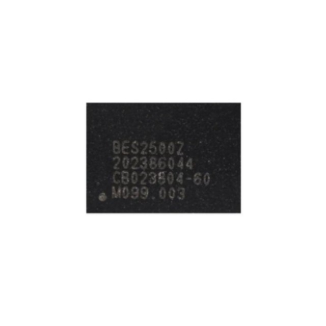 恒玄新一代藍牙音頻SoC BES2500Z-80、BES2500YP-60 支持藍牙5.2