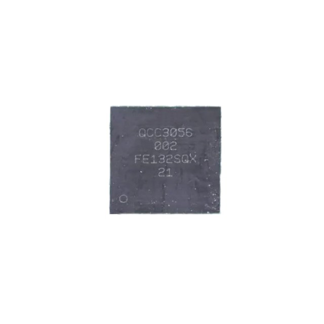 高通 QCC3056 藍牙音頻SoC 藍牙5.2 超低功耗、單芯片解決方案
