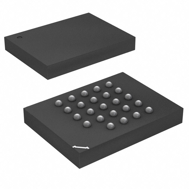 供求MXIC MX66L2G45GXRI00 FLASH - NOR 存儲器 IC 2Gb SPI - 四 I/O，DTR