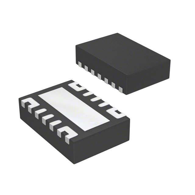 【供求TI】電源管理 TPS22976DPUR 2 通道、5.7V、6A、14mΩ 負載開關