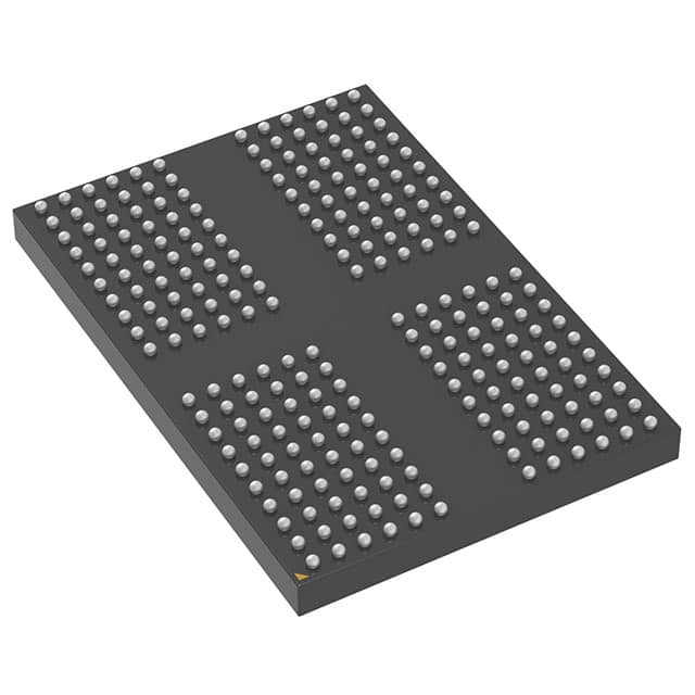 LPDDR4內存芯片 MT53E512M32D1ZW-046 AUT:B、MT53E512M32D1ZW-046 AIT:B 動態(tài)隨機存取存儲器
