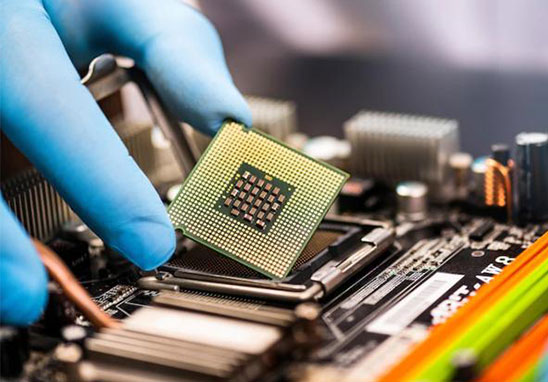 收購(gòu)賽靈思FPGA，收購(gòu)英飛凌SAK系列，收購(gòu)意法微控制器，收購(gòu)美光存儲(chǔ)器