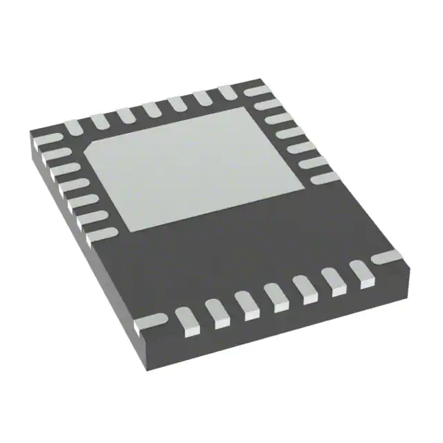 納薇最新GaNFast系列 NV6127、NV6128、NV6125、NV6136A 氮化鎵功率芯片