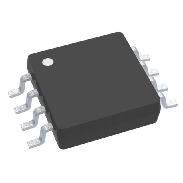 汽車(chē)類(lèi)（TI）TCA9517DGKRQ1 電平轉(zhuǎn)換I2C總線中繼器