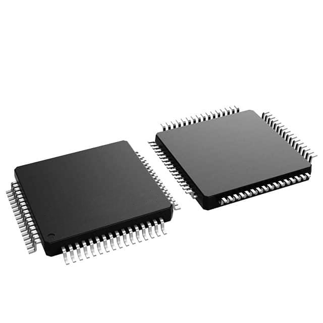 32位MCU《F280038CPMRQ1、F280039CPZRQ1》汽車實(shí)時微控制器