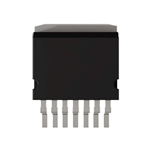 出售SiC功率MOSFET《SCT3080KW7TL、SCT3080AW7TL》1200V 30A, 7端子SMD