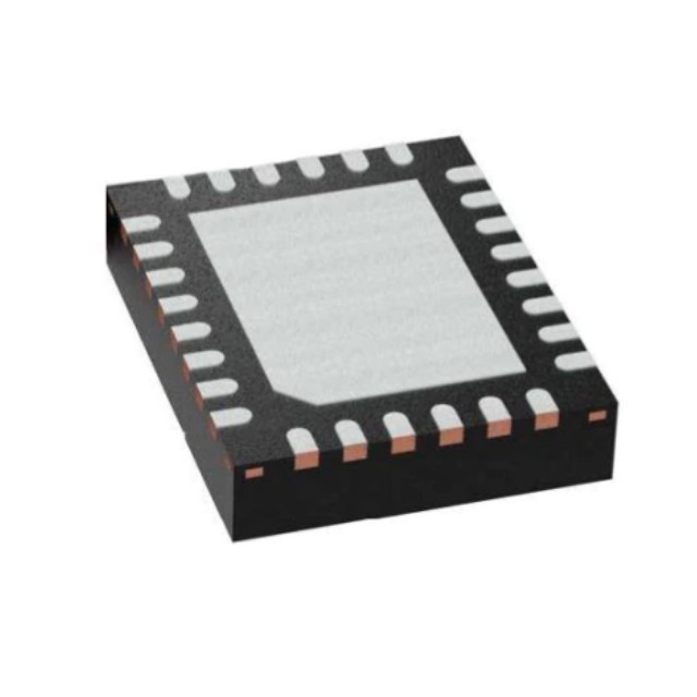 以太網(wǎng)IC DP83TC813RRHFRQ1 汽車低功耗、小尺寸 100BASE-T1 以太網(wǎng) PHY