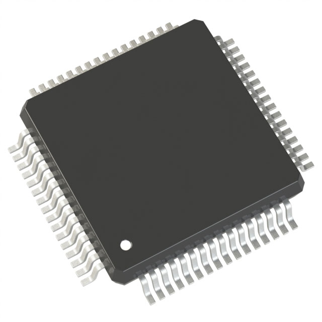 [供應] FS32K118LAT0MLHT 32位單核微控制器 IC，64-LQFP