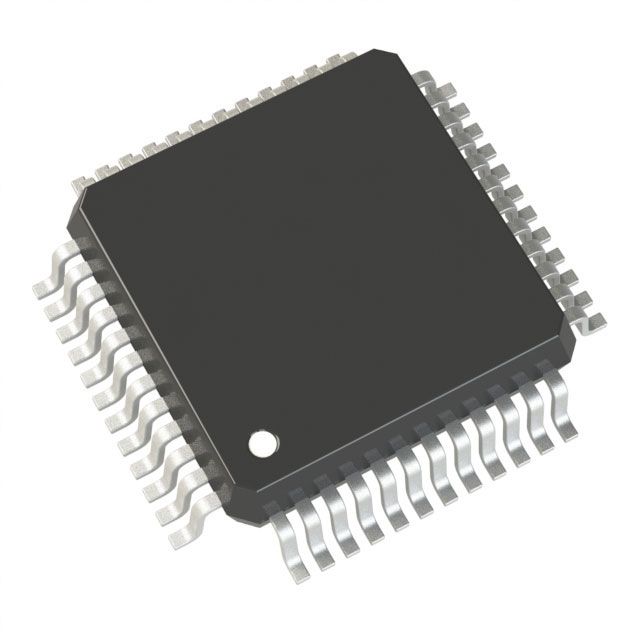[回收，供應] S912ZVC64AMLFR 16位微控制器，32MHz，LQFP48