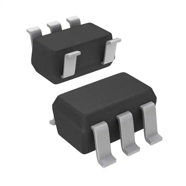 (供應(yīng) TI)REF4132B25DBVR 低漂移、低功耗 CMOS 電壓基準(zhǔn)