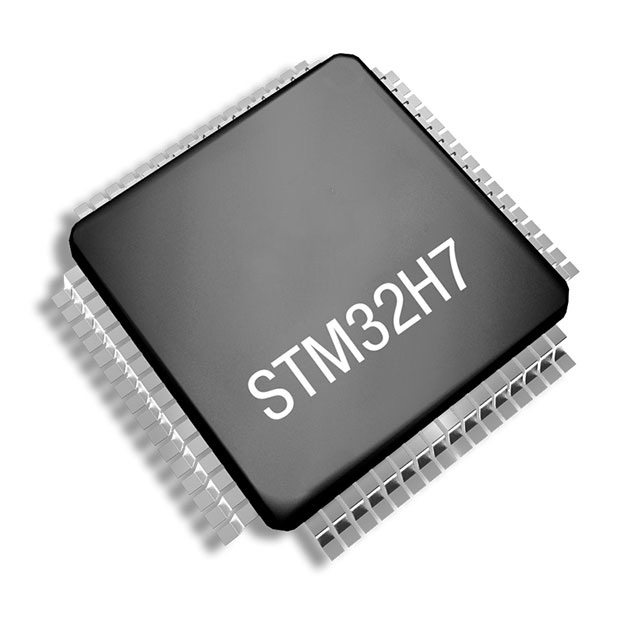 （供應，回收）STM32H723ZGT6 ARM? Cortex?-M7 微控制器 MCU，144-LQFP