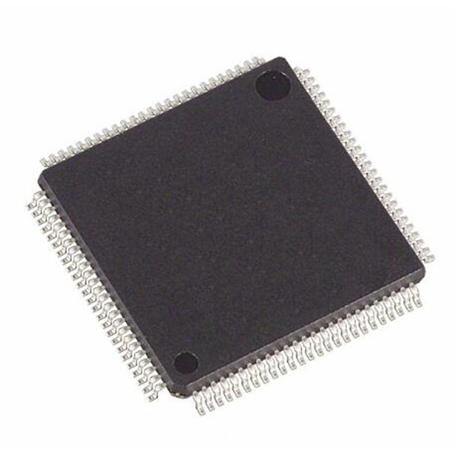 供應，回收 (ST) 高性能 STM32H735IGT6 32位微控制器，176-LQFP