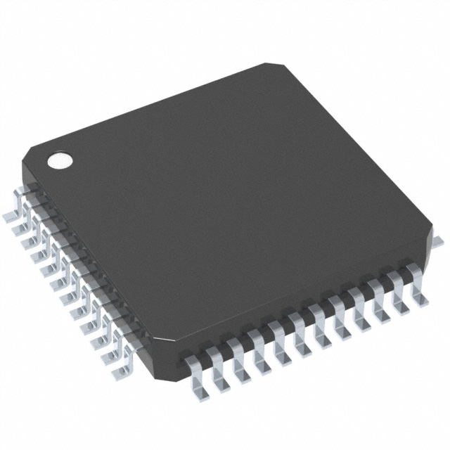 (供應(yīng)，回收）低功耗 MSP430FR2675TPTR 16 位微控制器 IC，48-LQFP