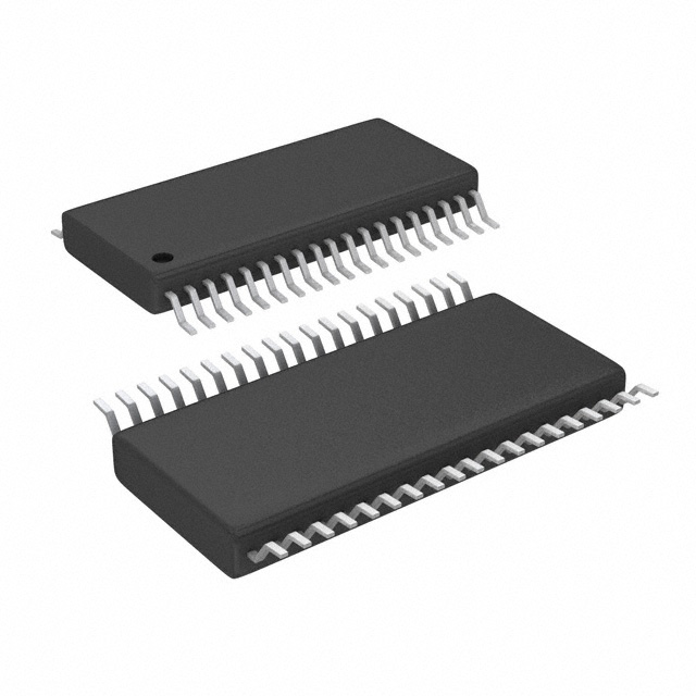 供應(yīng)，回收（TI）MSP430FR2355TDBTR 混合信號微控制器，38-TFSOP