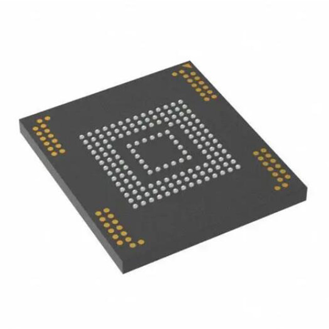 [供應(yīng)，回收] Micron MTFC64GASAONS-AAT 512Gbit FLASH - NAND (SLC) 存儲器 IC