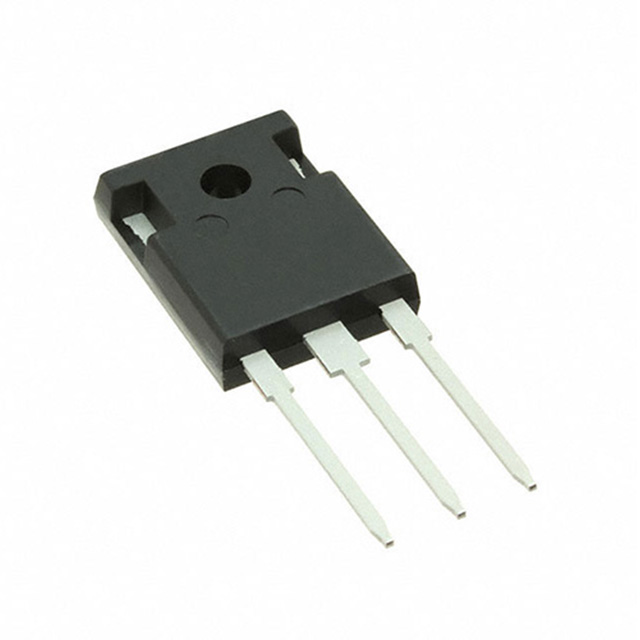 [供應(yīng)，回收] IKW75N60TFKSA1 單通道 IGBT 晶體管，TO-247-3，溝槽型場截止