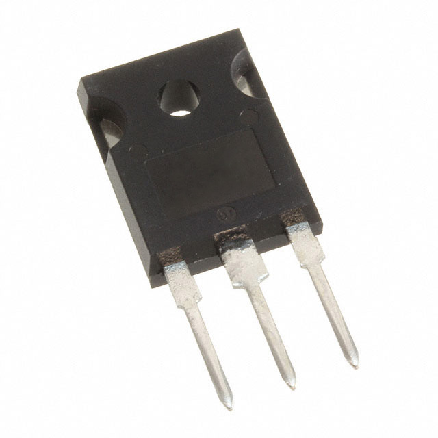 供應(yīng)，回收（英飛凌）IKW50N65EH5 單通道 IGBT 晶體管，TO-247-3