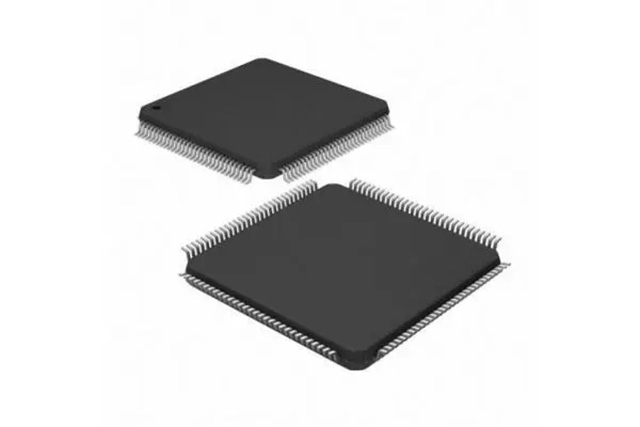 供應 原裝 Motorcomm YT9215S 高性能 5 端口以太網交換機 IC