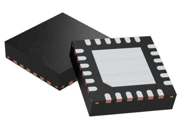 TI全新低功耗Bluetooth?無線MCU，CC2340R21N0RGER 2Mbps，VQFN24封裝