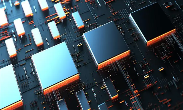 供應(yīng) GigaDevice 存儲(chǔ)器：SPI NOR 閃存、SPI NAND 閃存、并行 NAND 閃存