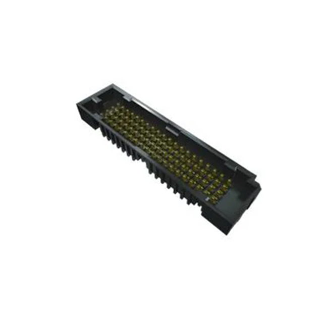 供應(yīng) Samtec LPAM-40-01.5-S-08-2-K-TR? 高速、高密度、扁平、開放引腳場陣列連接器