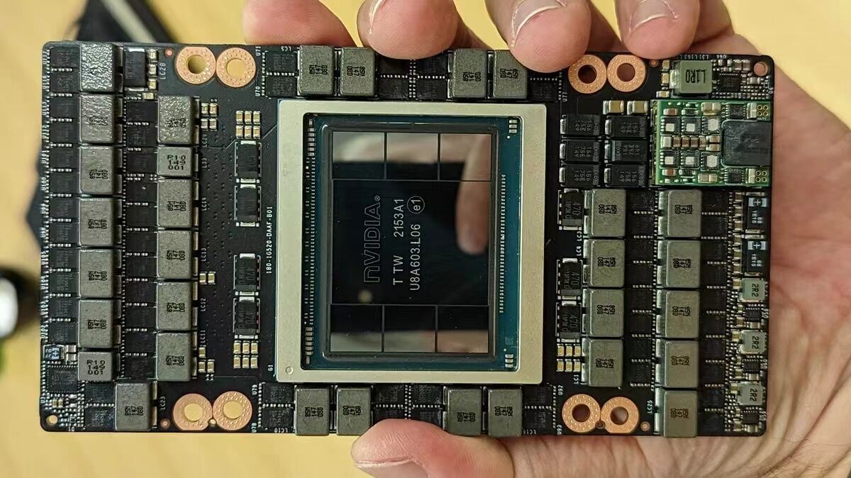 [供應(yīng)] NVIDIA AI芯片，英偉達(dá)AI人工智能，英偉達(dá)AI處理器