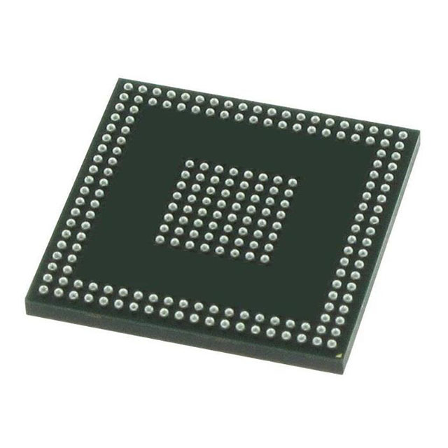 【ADI】Blackfin 嵌入式處理器 ADSP-BF537BBCZ-5B (ADSP-BF537BBCZ-5BV) 數(shù)字信號處理器