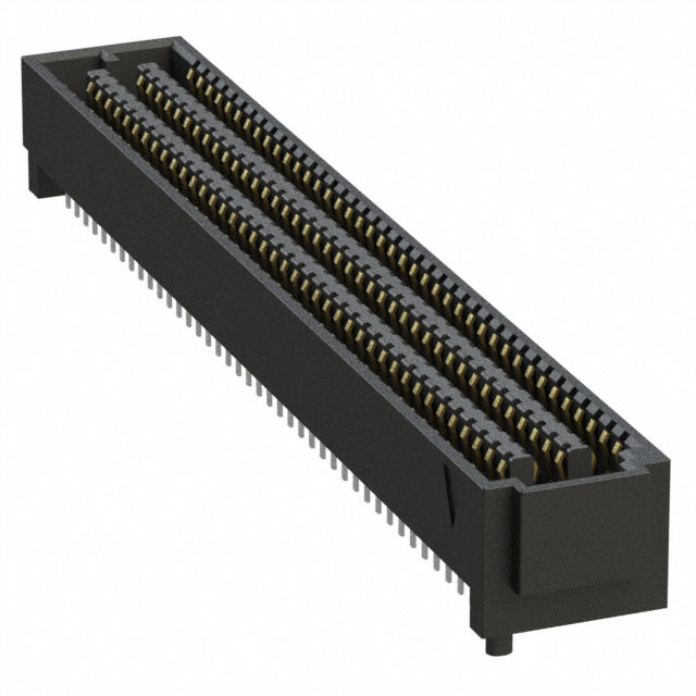 Samtec/連接器 SEAF-40-05.0-S-06-1-A-K-TR 開(kāi)放式端子陣列.050