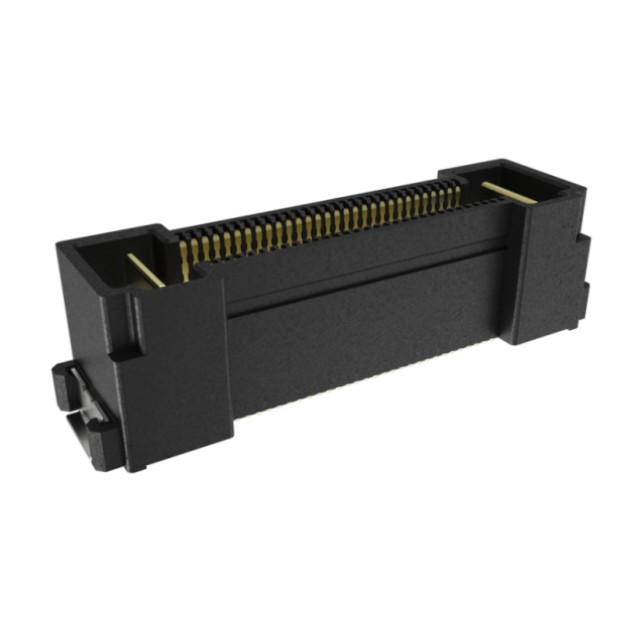 ComboStak? 0.50mm - 10168778-A260000LF Amphenol 板對(duì)板連接器